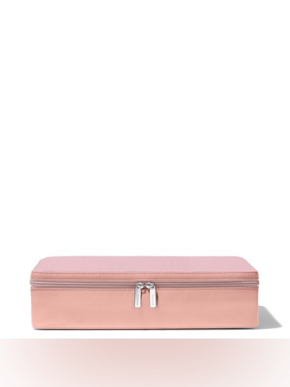 Authentic Rimowa Travel Packing Cubes L Petal pink